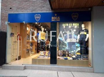 Local comercial · 70m² · 1 Ambiente · Local Comercial en Villa Carlos Paz en B° Centro