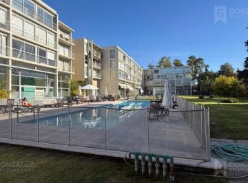 Departamento · 50m² · 1 Dormitorio · Departamento en Alquiler en La Lonja, Pilar, G. B. a. Zona Norte