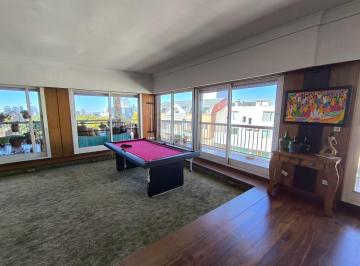 Departamento · 350m² · 5 Ambientes · Venta Departamento 5 Ambientes, con Gran Terraza, Apto Credito