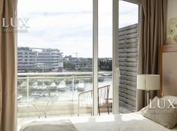 Departamento · 50m² · 2 Ambientes · 1 Cochera · Departamento de 2 Ambientes en Venta en Bahia Grande, Nordelta, Tigre