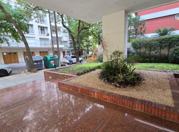 Departamento de 4 ambientes, Belgrano · Departamento en Torre 4 Ambientes con Dependencia, Piso Único con 2 Cocheras - Belgrano