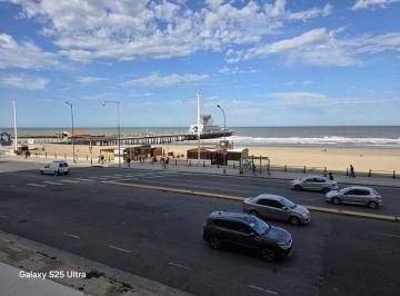 Departamento · 48m² · 2 Ambientes · Depto 2 Amb + Dep con Vista Al Mar