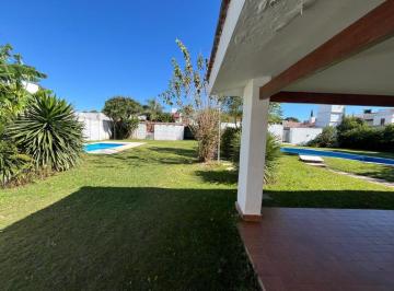 Casa en Venta de 6 ambientes Villa Centenario · Optima Propiedades Vende a m de Rafael Nuñez! Propiedad Unica
