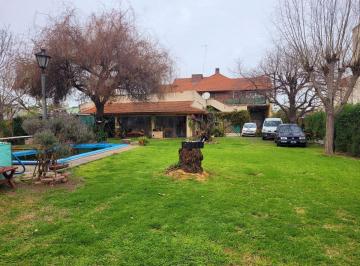 Terreno , Tigre · Lote de 1188 m², con Frente de 20 m y Fot 2,40. Posibilidad de Anexar Lote Lindero de Misma Sup.