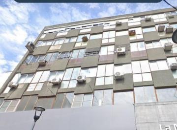 Departamento · 34m² · 1 Ambiente · Departamento Monoambiente en 9 de Julio 260 - Centro