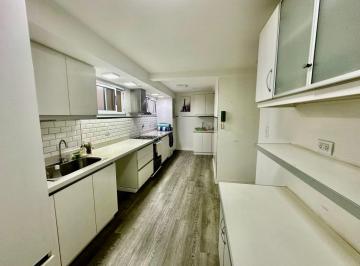 Departamento de 4 ambientes, Palermo · Departamento en Venta 4 Ambientes Palermo Parque Las Heras Piso con Balcón Corrido Baulera Frente