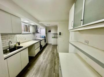 Departamento de 4 ambientes, Palermo · Departamento en Venta 4 Ambientes Palermo Parque Las Heras Piso con Balcón Corrido Al Frente Baulera