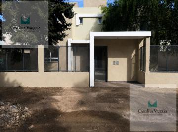 Departamento · 130m² · 3 Ambientes · 2 Cocheras · Venta Dúplex 3 Dorm. - Villa Allende Golf
