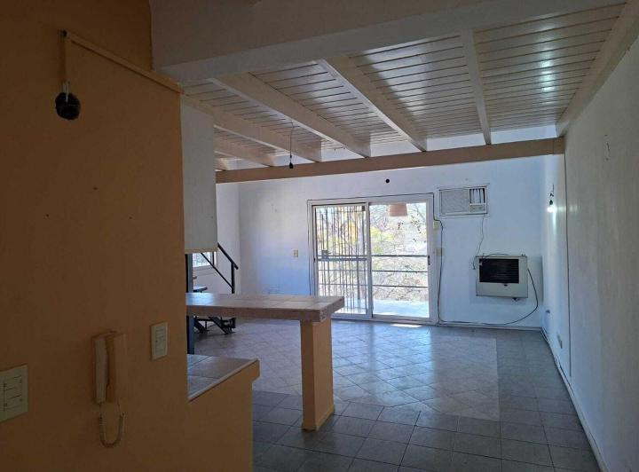 Departamento · 80m² · 3 Ambientes