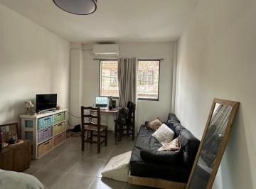 Departamento · 25m² · 1 Ambiente · Oportunidad Monoambiente en Belgrano, Capital Federal, Buenos Aires