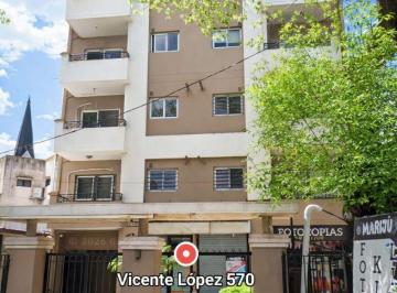 Departamento de 3 ambientes, Esteban Echeverría · Departamento Semipiso 3 Ambientes con Cochera, Excelente Ubicación en Monte Grande