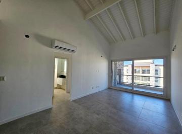 Departamento · 58m² · 3 Ambientes · 1 Cochera · Departamento en Alquiler a Estrenar - en Green Boero - ID 6059