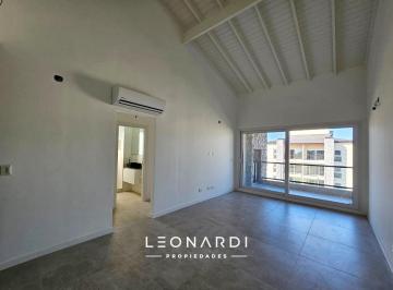 Departamento · 58m² · 3 Ambientes · 1 Cochera · Green Boero | Depto 3 Ambientes con Cochera y a Estrenar en Alquiler - ID 6059