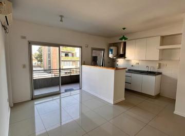 Departamento · 50m² · 2 Ambientes · 1 Cochera · Departamento en Alquiler de 2 Ambientes en Tigre
