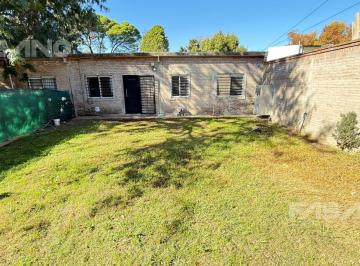 Terreno · 395m² · Oportunidad - Venta en Block con Renta Asegurada