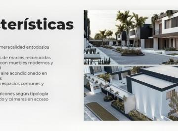 PH · 81m² · 3 Ambientes · 1 Cochera · "Complejo Convives" Tres y Cuatro Amb Ituzaingo