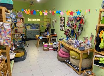 Fondo de comercio · 36m² · Fondo de Comercio Pet Shop Lavadero Canino Belgrano
