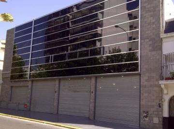 Local comercial de 6 ambientes, Villa Crespo · Gran Local Sobre Lote Propio de 24 X 44 - Superficie 2.100 m²