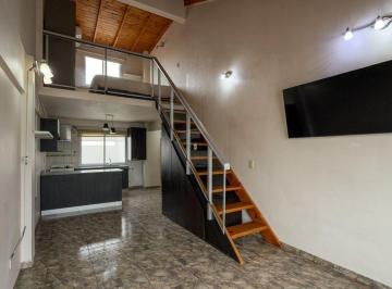 Departamento · 39m² · 2 Ambientes · Venta Depto 2 Ambientes Tipo Loft - Balcón Al Frente