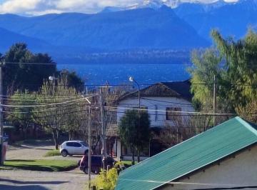 Departamento de 2 ambientes, San Carlos de Bariloche · Alquiler Temporario Depto. Vista Al Lago con Mascota