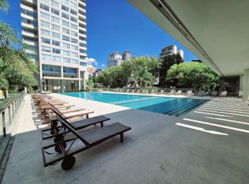 Departamento · 90m² · 4 Ambientes · 1 Cochera · Venta Departamento 4 Ambientes Cochera y Amenities Enpalermo