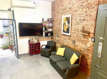 Departamento · 70m² · 3 Ambientes · Departamento en Venta - 2 Dorm. 1 Baño - 80 m² - Caballito
