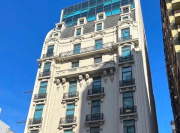 Departamento de 1 ambiente, San Nicolás · Venta - Edificio de Oficinas + Local Comercial en Pleno Centro