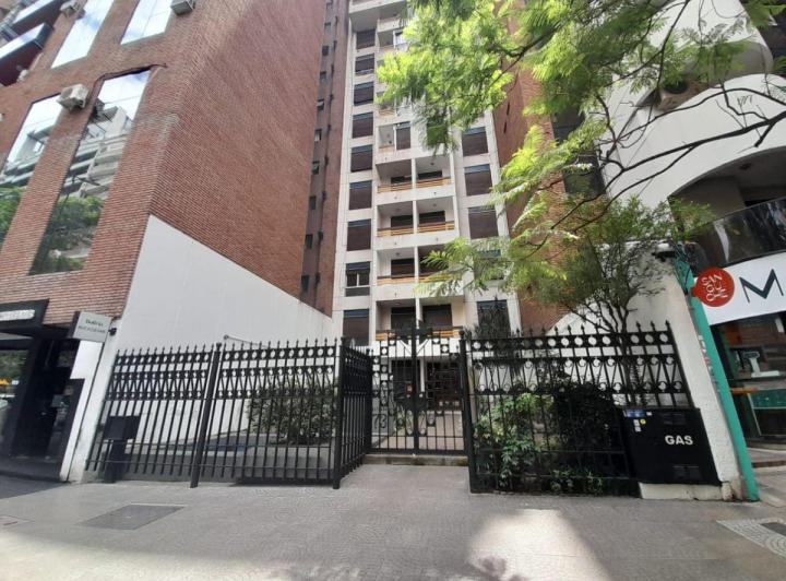 Departamento · 40m² · 4 Ambientes