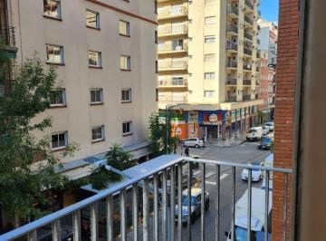 Departamento · 55m² · 3 Ambientes · Departamento Apto Inversores con Opción a Cochera en El Edificio