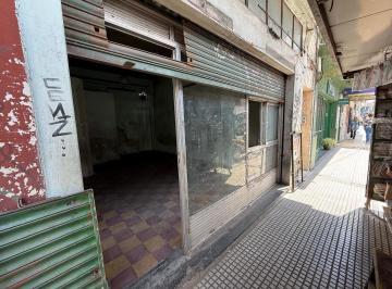 Local comercial · 24m² · Local Comercial en Alquiler – Villa Adelina Centro
