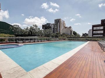 Departamento · 69m² · 3 Ambientes · 1 Cochera · Alquiler Departamento 3 Amb con Cochera en Garcia Lorca 200, Caballito