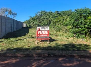 Terreno · 327m² · (V241) B° Nuevo Garupá - Garupá