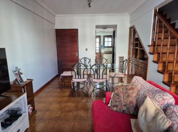 Departamento de 3 ambientes, Flores · Flores Dep. 3 Amb Tipo Duplex Sin Expensas con Terraza Propia y Balcon Muy Buen Estado