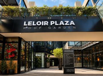 Oficina comercial · 120m² · 1 Ambiente · 1 Cochera · Oficina en Alquiler en Parque Leloir Ituzaingó Norte Excelente