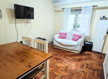 Departamento · 32m² · 2 Ambientes · Departamento 2 Amb. Caba