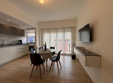 Departamento de 2 ambientes, Mar del Plata · Venta Departamento 2 Ambientes con Balcón Al Frente. Zona Centro
