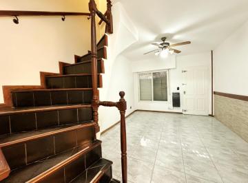 Departamento · 51m² · 3 Ambientes · Venta Duplex 3 Ambientes Valentin Alsina