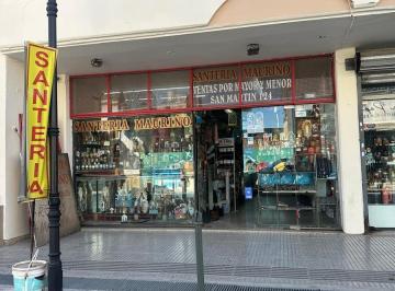 Fondo de comercio · 100m² · Fondo de Comercio Zona Turística de Lujan