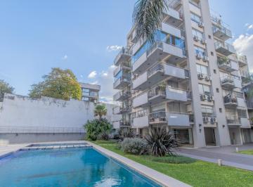 Departamento · 71m² · 3 Ambientes · 1 Cochera · Departamento de 3 Ambientes con Cochera y Amenities, en Parque Chacabuco