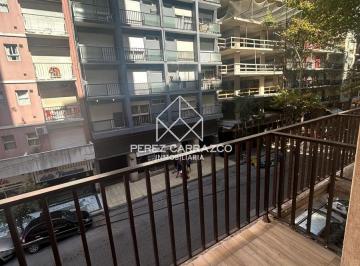 Departamento · 34m² · 2 Ambientes · Departamento en Centro