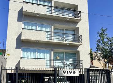 Departamento · 61m² · 3 Ambientes · 1 Cochera · Departamento con Renta 3 Ambientes + Cochera