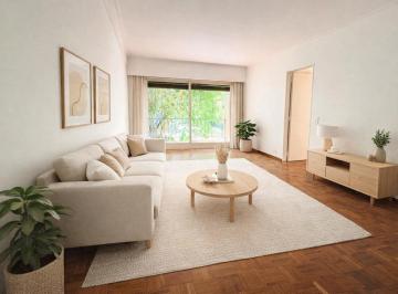 Departamento · 70m² · 4 Ambientes · Departamento 4 Ambientes Contrafrente
