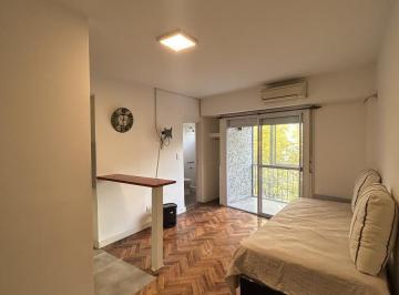 Departamento · 22m² · 1 Ambiente · Monoambiente con Balcón