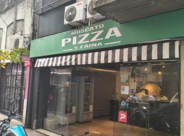 Local comercial · 90m² · Espectacular Local Pb Gas y Tiraje 2 Baños Renta 8%