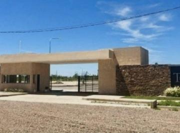 Terreno , Rivadavia · Lote con Excelente Ubicación en Loteo Terraza Al Oeste - Rivadavia