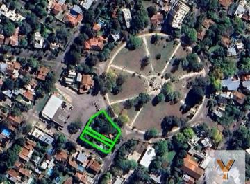 Terreno · 242m² · 6 Ambientes · 2 Cocheras · Terreno en Venta - 1.464 m² - City Bell, La Plata
