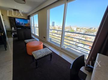 Departamento · 35m² · 1 Ambiente · Venta Monoambiente Para Alquiler Temporario, Rentabilidad en Dolares