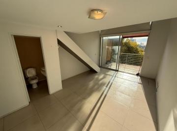Departamento · 50m² · 2 Ambientes · Departamento 2 Amb. Tipo Loft Al Frente