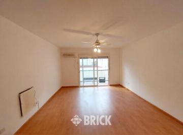 Departamento · 40m² · 1 Ambiente · Pacheco de Melo Al 2900 - Contrafrente Impecable Balcon Cocina Comedor