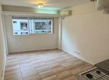 Departamento · 20m² · 1 Ambiente · Departamento Monoambiente en Venta en Caballito, Capital Federal, Buenos Aires
